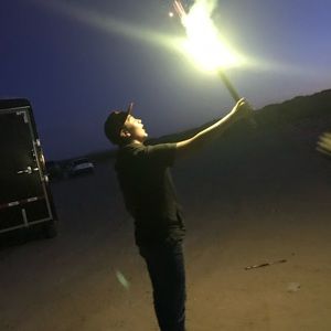 Meet your Posher, Jordan